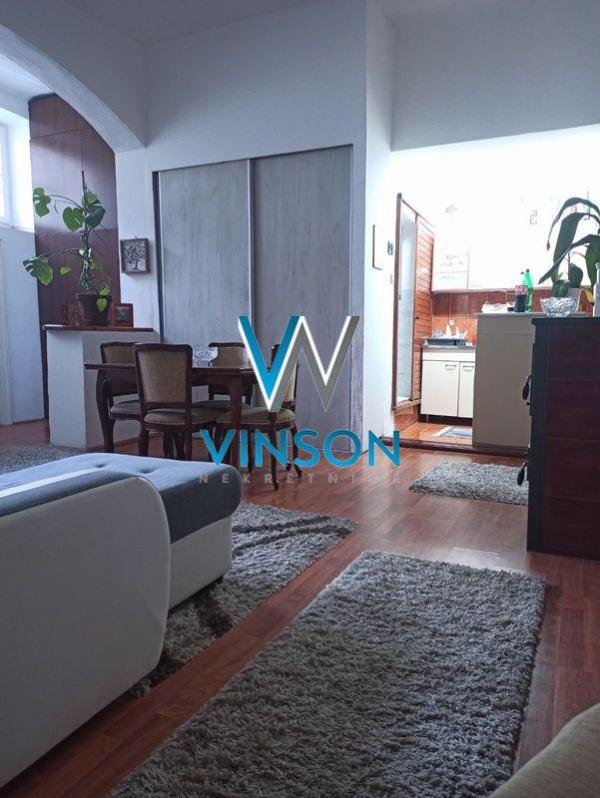 Slika 1 - Novi Sad, Podbara - Trosoban, dvorišni stan ID#5000005