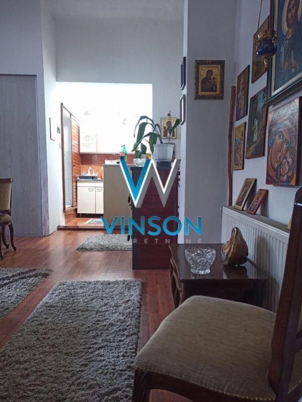 Slika 2 - Novi Sad, Podbara - Trosoban, dvorišni stan ID#5000005