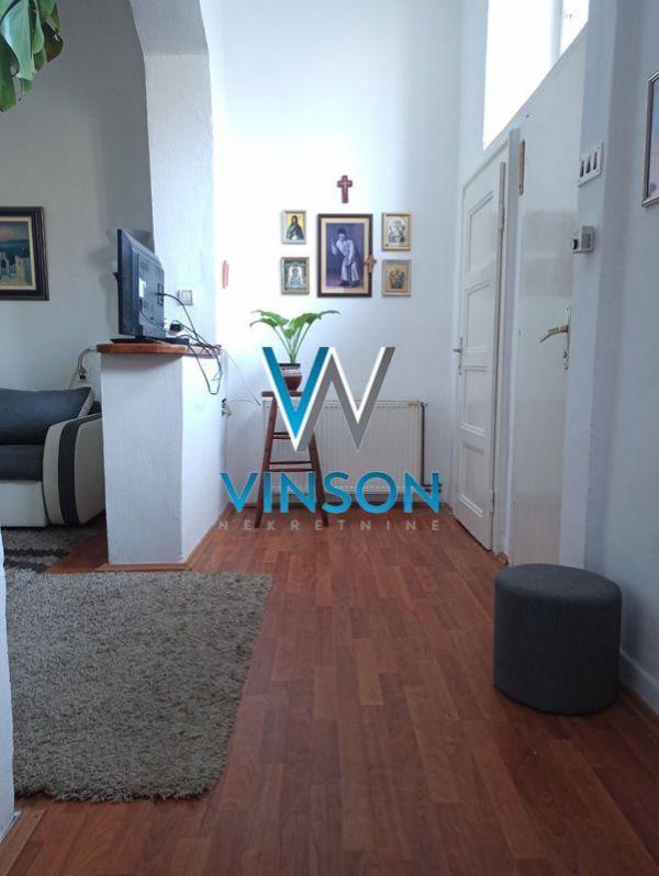 Slika 3 - Novi Sad, Podbara - Trosoban, dvorišni stan ID#5000005