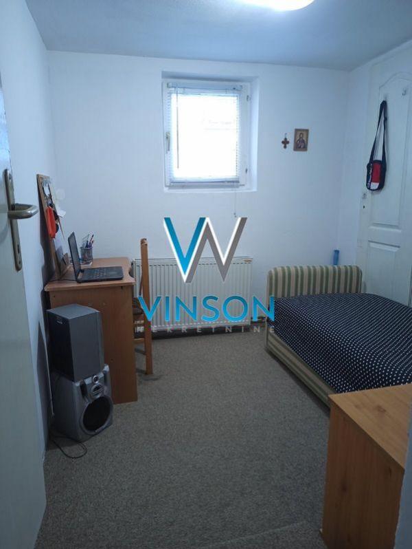 Slika 5 - Novi Sad, Podbara - Trosoban, dvorišni stan ID#5000005