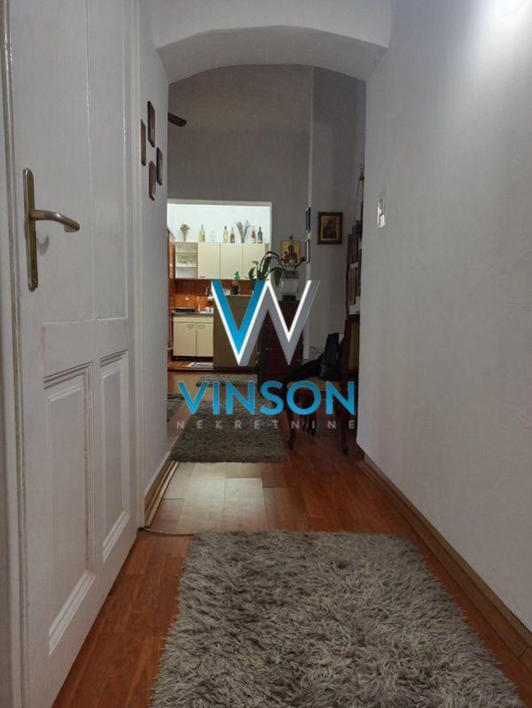 Slika 6 - Novi Sad, Podbara - Trosoban, dvorišni stan ID#5000005