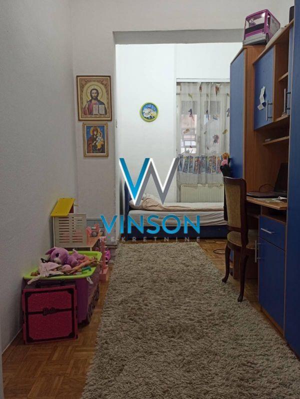 Slika 7 - Novi Sad, Podbara - Trosoban, dvorišni stan ID#5000005