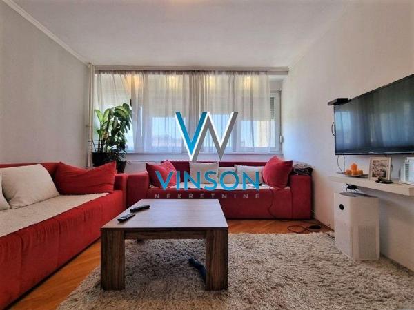 Slika 1 - Novi Sad, Bulevar oslobođenja - Uknjižen trosoban stan ID#1000683