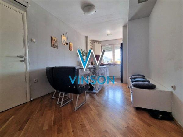 Slika 4 - Novi Sad, Bulevar oslobođenja - Uknjižen trosoban stan ID#1000683