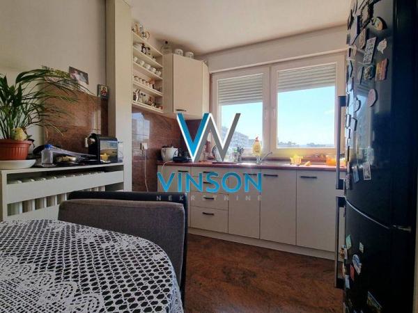 Slika 5 - Novi Sad, Bulevar oslobođenja - Uknjižen trosoban stan ID#1000683