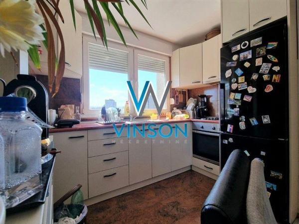 Slika 6 - Novi Sad, Bulevar oslobođenja - Uknjižen trosoban stan ID#1000683