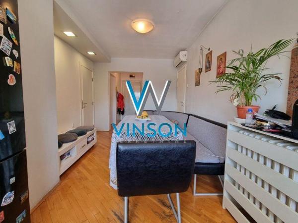 Slika 7 - Novi Sad, Bulevar oslobođenja - Uknjižen trosoban stan ID#1000683