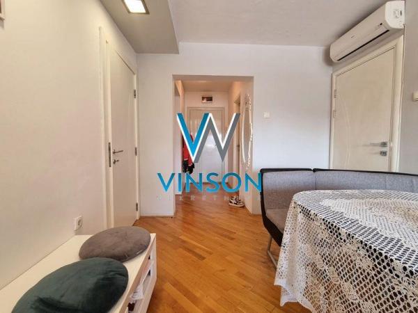 Slika 8 - Novi Sad, Bulevar oslobođenja - Uknjižen trosoban stan ID#1000683