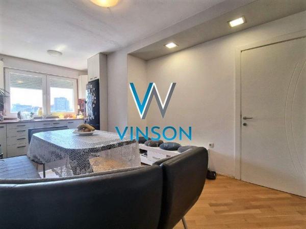 Slika 9 - Novi Sad, Bulevar oslobođenja - Uknjižen trosoban stan ID#1000683