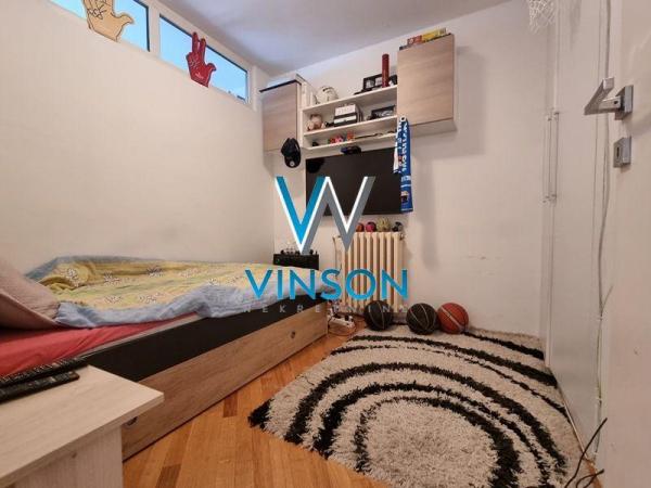 Slika 10 - Novi Sad, Bulevar oslobođenja - Uknjižen trosoban stan ID#1000683