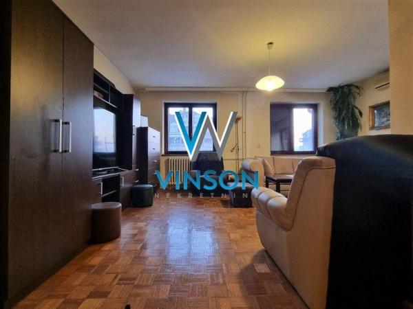 Slika 5 - Novi Sad, Telep - Uknjižen trosoban stan ID#1000635