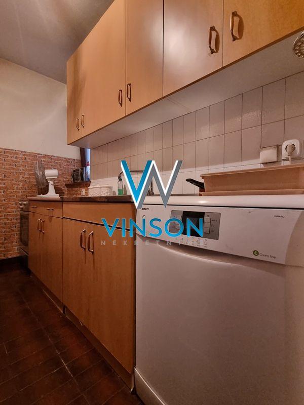 Slika 7 - Novi Sad, Telep - Uknjižen trosoban stan ID#1000635