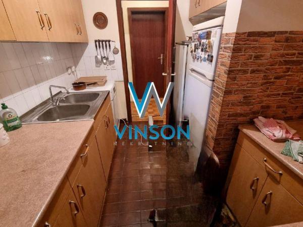 Slika 8 - Novi Sad, Telep - Uknjižen trosoban stan ID#1000635