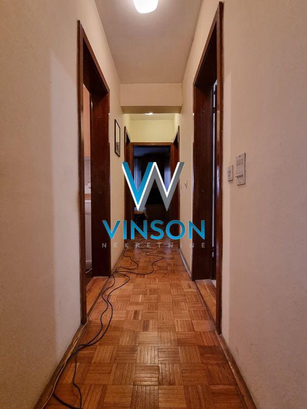 Slika 9 - Novi Sad, Telep - Uknjižen trosoban stan ID#1000635