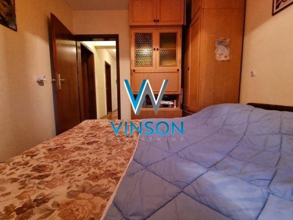 Slika 11 - Novi Sad, Telep - Uknjižen trosoban stan ID#1000635