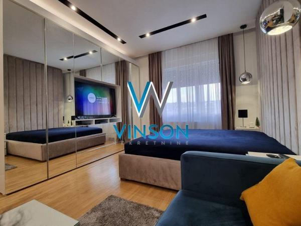 Slika 1 - Novi Sad, Centar - Uknjižena garsonjera ID#1000621