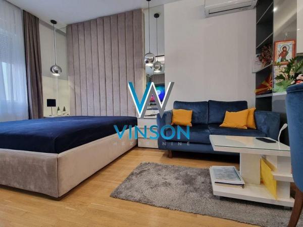 Slika 2 - Novi Sad, Centar - Uknjižena garsonjera ID#1000621