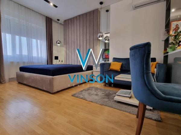 Slika 3 - Novi Sad, Centar - Uknjižena garsonjera ID#1000621