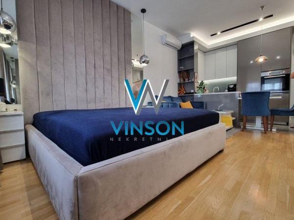 Slika 5 - Novi Sad, Centar - Uknjižena garsonjera ID#1000621