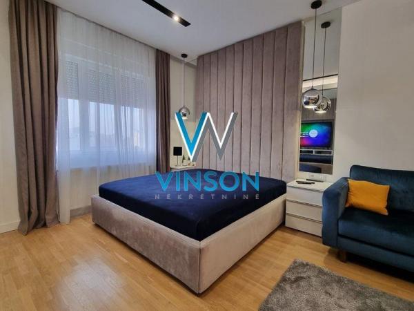 Slika 6 - Novi Sad, Centar - Uknjižena garsonjera ID#1000621