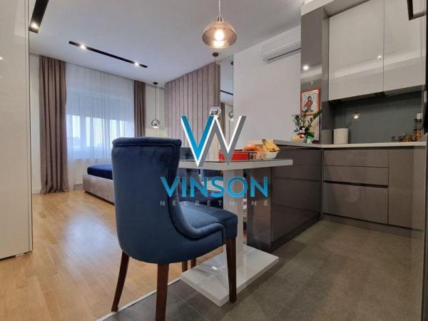 Slika 7 - Novi Sad, Centar - Uknjižena garsonjera ID#1000621