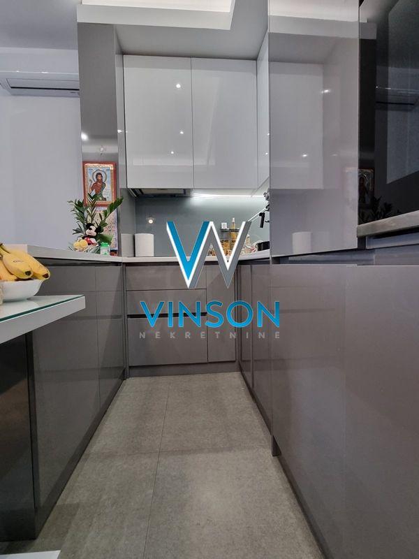 Slika 8 - Novi Sad, Centar - Uknjižena garsonjera ID#1000621