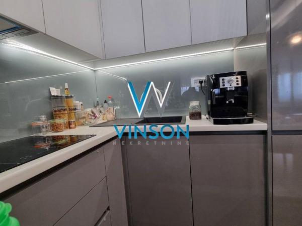 Slika 9 - Novi Sad, Centar - Uknjižena garsonjera ID#1000621