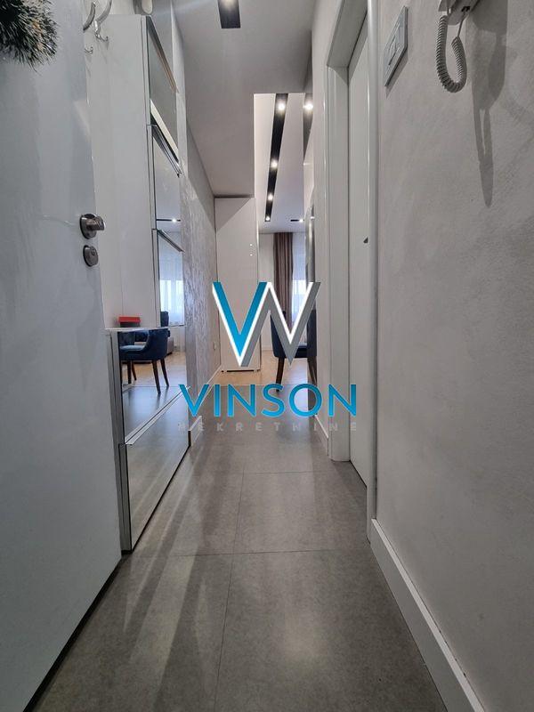 Slika 10 - Novi Sad, Centar - Uknjižena garsonjera ID#1000621