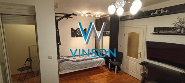 Slika 1 - Novi Sad, Grbavica - Uknjižen jednosoban stan ID#1000618