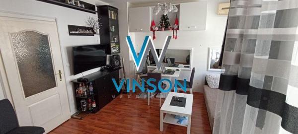 Slika 2 - Novi Sad, Grbavica - Uknjižen jednosoban stan ID#1000618