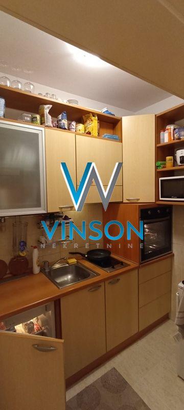 Slika 3 - Novi Sad, Grbavica - Uknjižen jednosoban stan ID#1000618