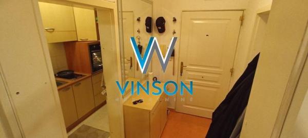 Slika 4 - Novi Sad, Grbavica - Uknjižen jednosoban stan ID#1000618