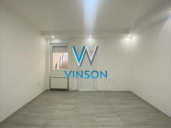 Slika 2 - Novi Sad, Centar - Kompletno renoviran jednosoban stan ID#1000572