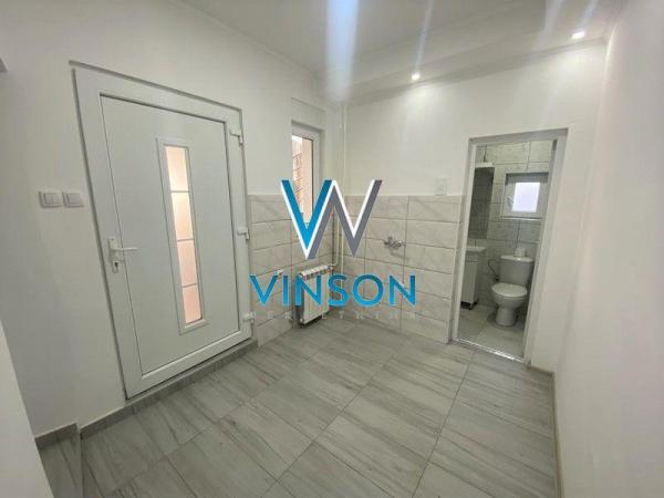 Slika 5 - Novi Sad, Centar - Kompletno renoviran jednosoban stan ID#1000572