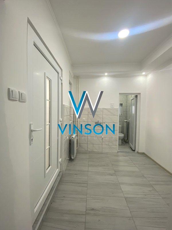 Slika 7 - Novi Sad, Centar - Kompletno renoviran jednosoban stan ID#1000572