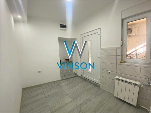 Slika 8 - Novi Sad, Centar - Kompletno renoviran jednosoban stan ID#1000572