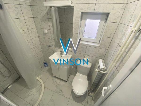 Slika 9 - Novi Sad, Centar - Kompletno renoviran jednosoban stan ID#1000572