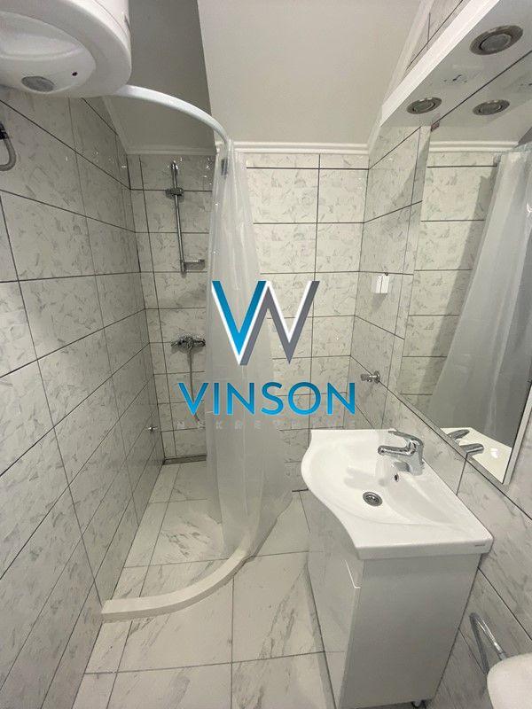 Slika 10 - Novi Sad, Centar - Kompletno renoviran jednosoban stan ID#1000572