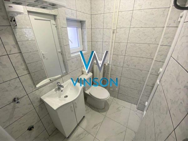 Slika 11 - Novi Sad, Centar - Kompletno renoviran jednosoban stan ID#1000572