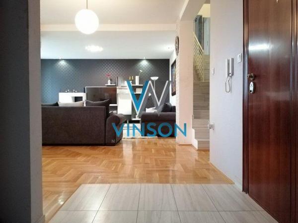 Slika 4 - Novi Sad, Telep - Uknjižen, namešten trosoban stan ID#1000243