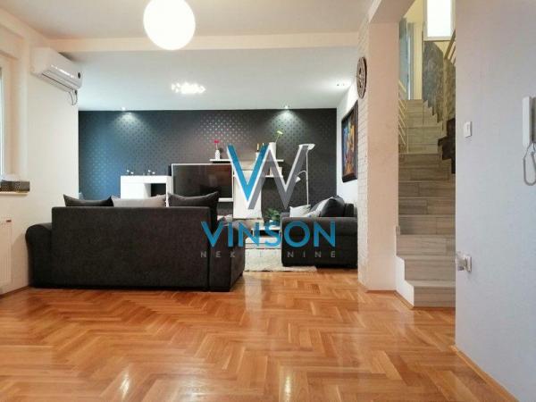 Slika 5 - Novi Sad, Telep - Uknjižen, namešten trosoban stan ID#1000243