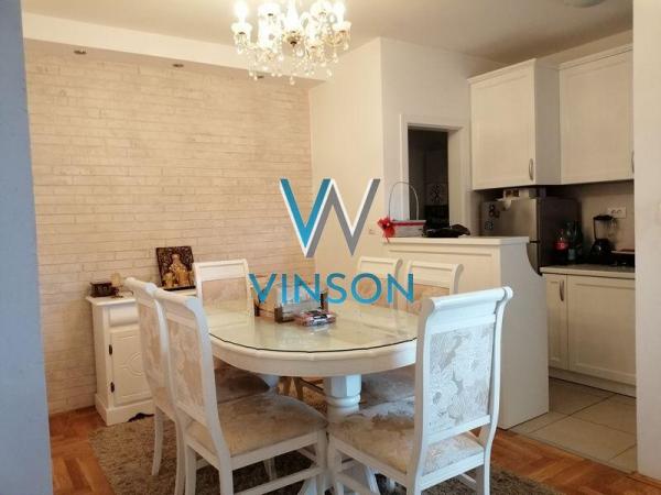 Slika 8 - Novi Sad, Telep - Uknjižen, namešten trosoban stan ID#1000243