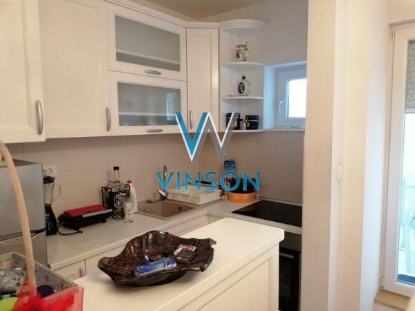 Slika 9 - Novi Sad, Telep - Uknjižen, namešten trosoban stan ID#1000243