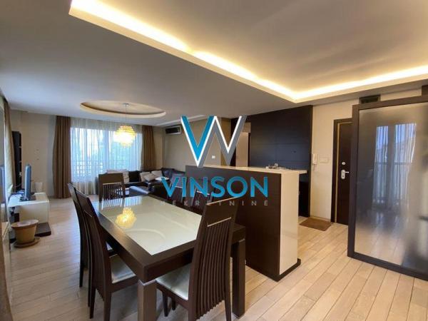 Slika 7 - Novi Sad, Centar, ul. Radnička - Odličan stan sa garažom i nameštajem ID#1000487