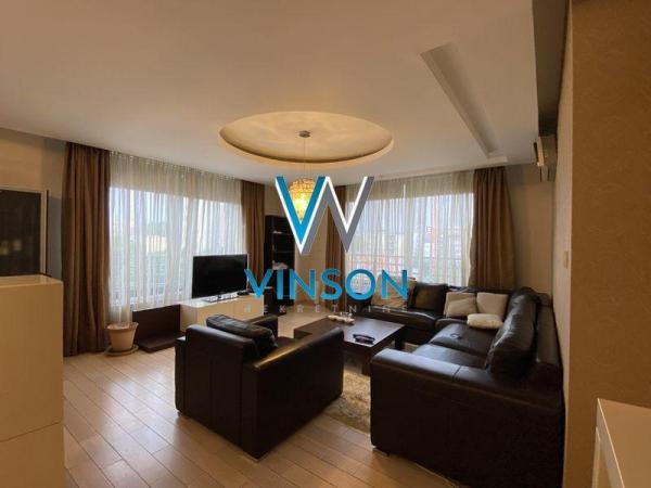 Slika 1 - Novi Sad, Centar, ul. Radnička - Odličan stan sa garažom i nameštajem ID#1000487