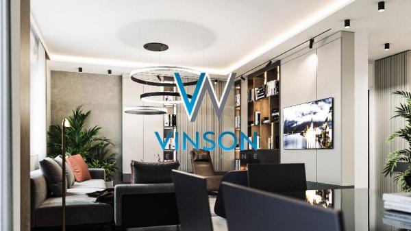 Slika 1 - Novi Sad, Novo Naselje - Odličan četvorosoban stan sa garažom ID#1000258