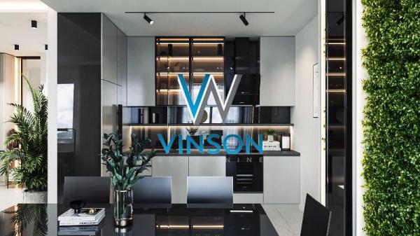 Slika 2 - Novi Sad, Novo Naselje - Odličan četvorosoban stan sa garažom ID#1000258