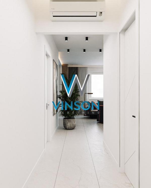 Slika 3 - Novi Sad, Novo Naselje - Odličan četvorosoban stan sa garažom ID#1000258