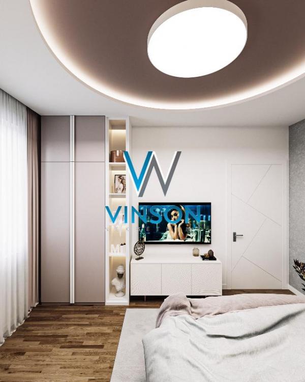 Slika 5 - Novi Sad, Novo Naselje - Odličan četvorosoban stan sa garažom ID#1000258