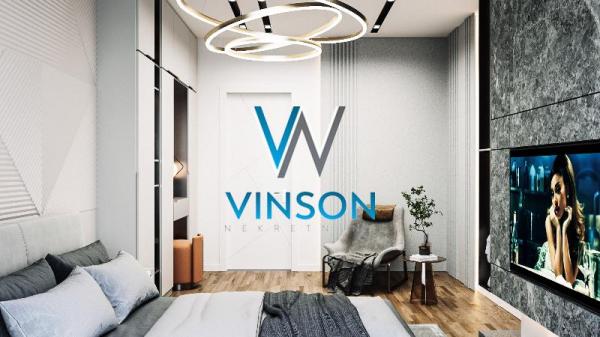 Slika 6 - Novi Sad, Novo Naselje - Odličan četvorosoban stan sa garažom ID#1000258